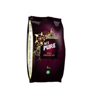ACI Pure Nazirshail Rice (Special Offer)