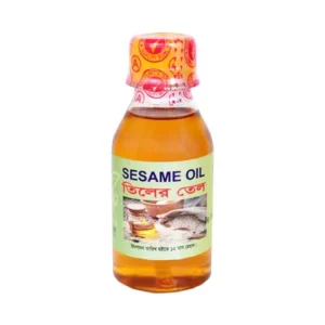 Ekata Sesame (Til) Oil 100g