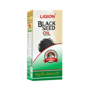 Ligion Black Seed Oil (75ml)