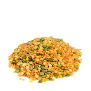 Mixed Dal (500g)