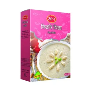 PRAN Firni Mix 150g