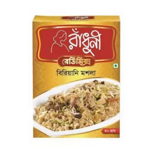 Radhuni Biryani Masala (40g)