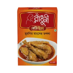 Radhuni Chicken Masala (100g)