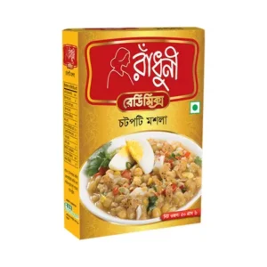 Radhuni Chotpoti Masala (50g)