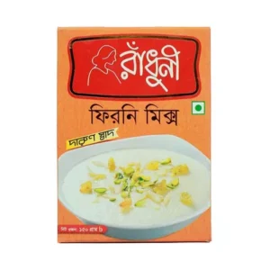 Radhuni Firni Mix (150g)
