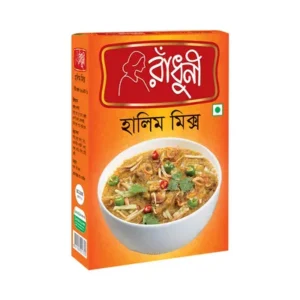 Radhuni Haleem Mix (200g)