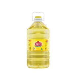 Teer Fortified Soyabean Oil (5Ltr)